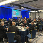 King gave Nvidia boss copy of his speech warning of AI dangers