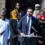 Muslim voters didn’t cost Dems the 2024 election, a new poll says, but found their voice
