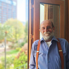 webRNS elderly home 1 20251128 Pope Leo bolsters tiny Christian flock in Turkey ahead of historic prayer at Nicaea