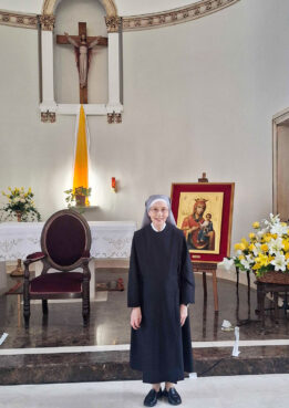 webRNS elderly home 3 20251128 Pope Leo bolsters tiny Christian flock in Turkey ahead of historic prayer at Nicaea