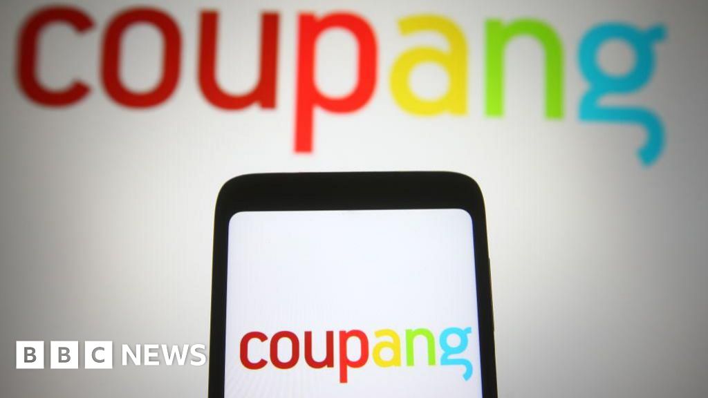 01fba030 ce62 11f0 be56 4fb79109f39b Online retail giant Coupang hit by massive data leak