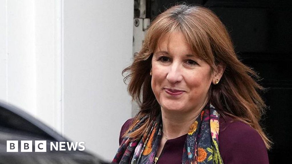 030ad020 cf7c 11f0 8390 cf8c18f355e0 Reeves did not mislead on challenges facing UK ahead of Budget, says OBR official