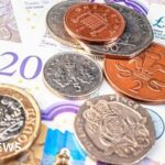 US and UK set to agree zero tariffs deal on pharmaceuticals