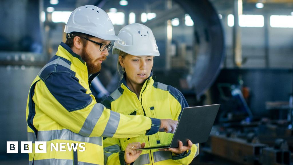 15655a30 cf5c 11f0 902b b378fe598ba1 UK faces 'headwinds' from tax and spending moves, OECD says