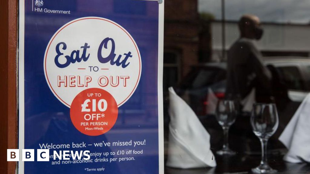 19734010 d4e8 11f0 8201 6f38778c63b1 Much of £10.9bn Covid scheme fraud 'beyond recovery', report says