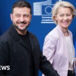 Pope Leo XIV’s changes to labor code adapt to new brand of Vatican staffers