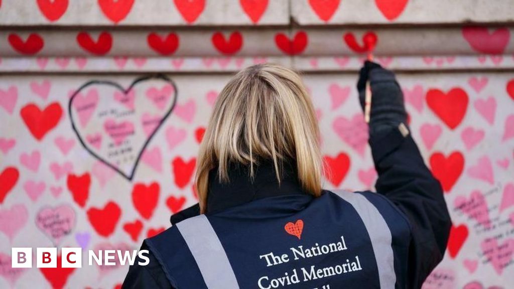 23b918b0 cfa2 11f0 9fb5 5f3a3703a365 Government racks up £100m bill responding to Covid inquiry