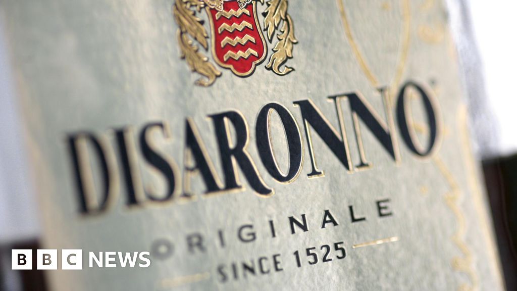 23cb0810 d54a 11f0 adc7 e9eaf26af416 Bottles of Disaronno recalled over possible glass presence