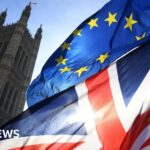 UN Palestinian aid agency says Israeli police ‘forcibly entered’ its Jerusalem compound