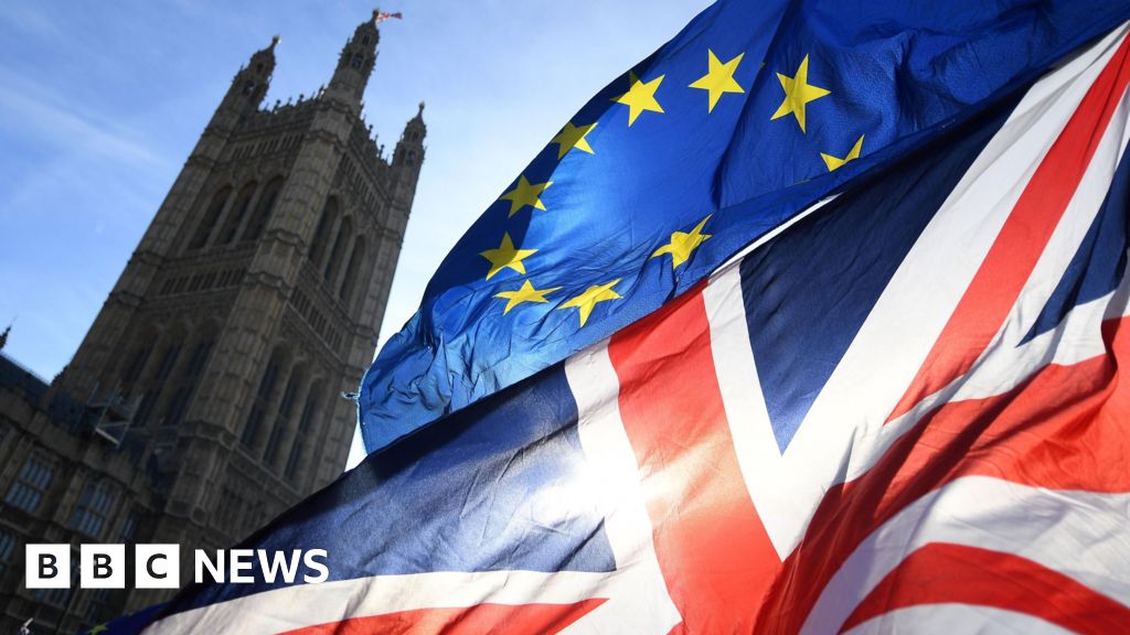 290a2ef0 d518 11f0 9fb5 5f3a3703a365 Thirteen Labour MPs vote for talks on joining EU customs union