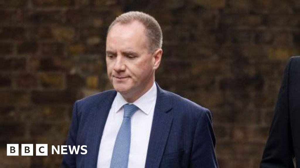 31a86600 cea9 11f0 a58d 8f327674649c OBR says Budget leak 'worst failure' in its 15-year history