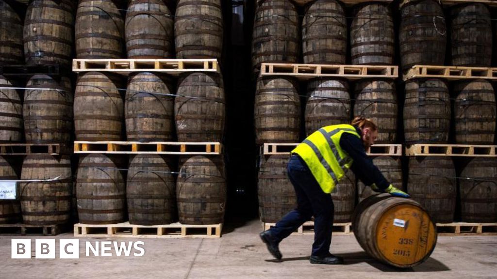 31c6f920 d77e 11f0 bae6 5b7b62b871d0 Whisky industry faces a bleak mid-winter as tariffs bite and exports stall