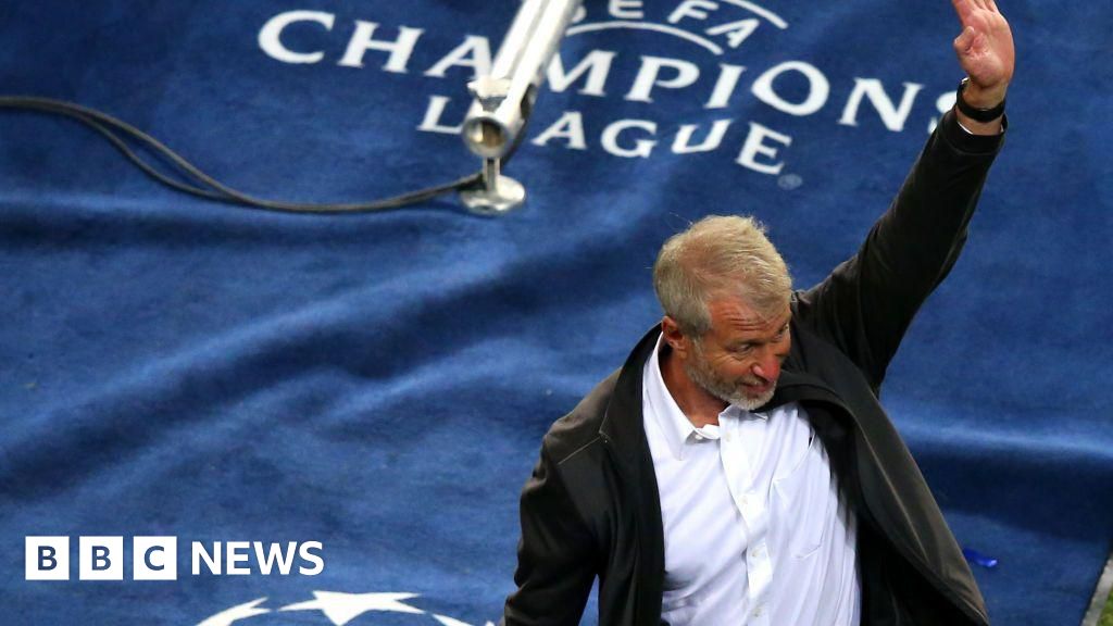 3bf2b1c0 db46 11f0 bd60 5332627fd119 Starmer tells Abramovich to 'pay up now' or face court