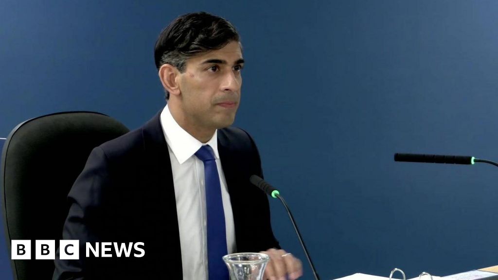 46d88450 d9b8 11f0 b051 c9966e31459d No toolkit to deal with Covid economic crisis, says Sunak