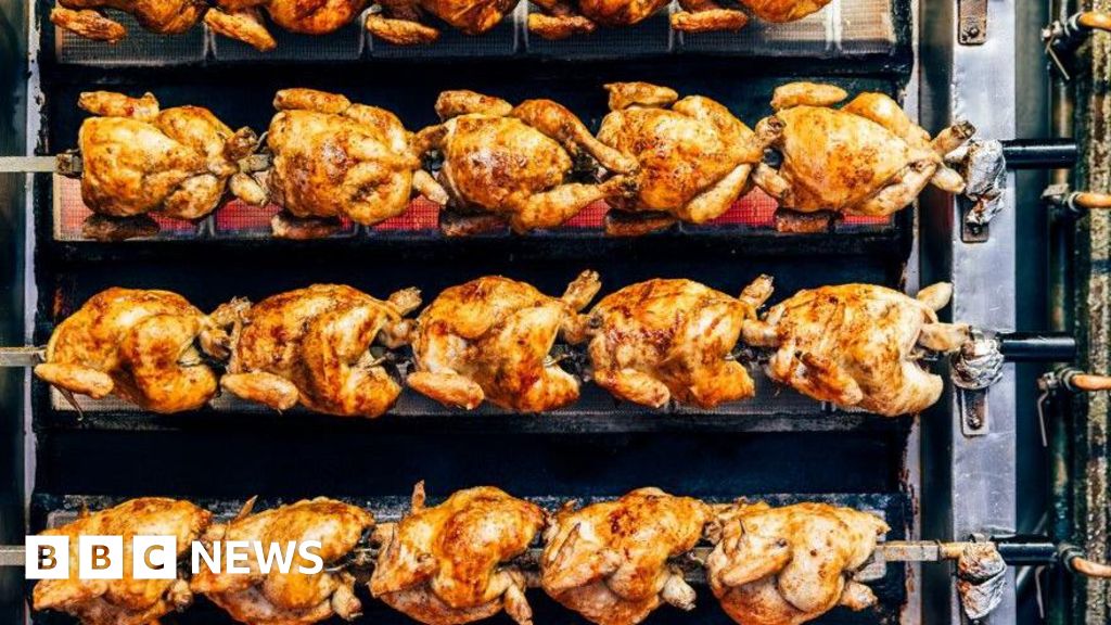 4a024150 db4a 11f0 a244 8faaf09b4725 Morrisons faces £17m bill over rotisserie chicken row