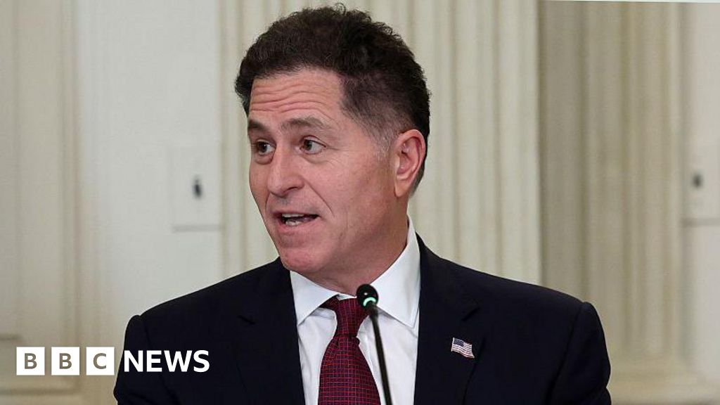 6bc7ddf0 cf96 11f0 8806 37fcc1c641ce Billionaire Dell family to seed Trump accounts for kids with $250