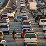 Since Oct. 7, some Black Jews struggle to find belonging