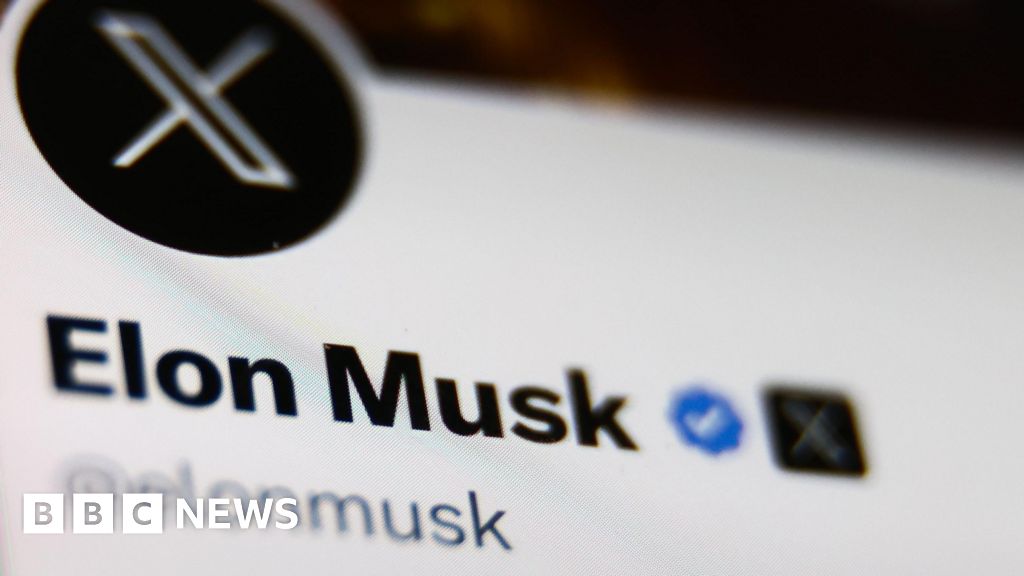 7819d970 d1d3 11f0 9c0d 83f64f80aa08 Elon Musk's X fined €120m over 'deceptive' blue ticks