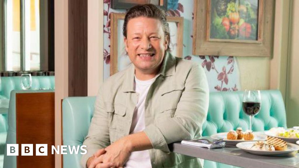 7f2ce310 d1fb 11f0 a732 cbe19f3047f2 Jamie's Italian to reopen in the UK six years after its collapse