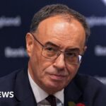 Reeves did not mislead on challenges facing UK ahead of Budget, says OBR official