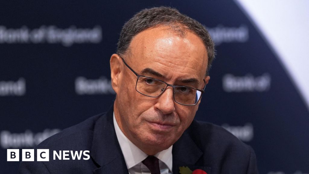 82bf5640 cf56 11f0 902b b378fe598ba1 Bank of England warns of AI bubble risk