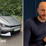 Elon Musk’s X bans European Commission from making ads after €120m fine