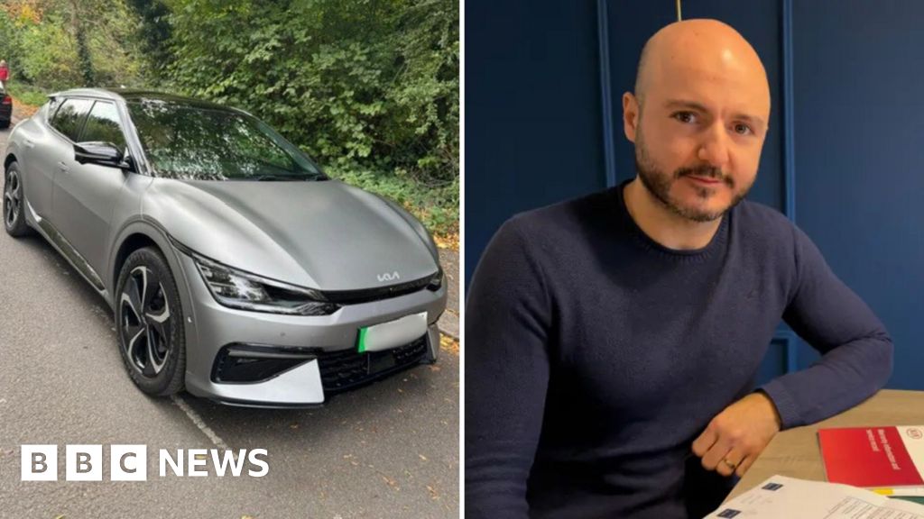 909f4c50 d426 11f0 8c06 f5d460985095 Cardiff man loses £13K in 'truly terrible' car clone fraud