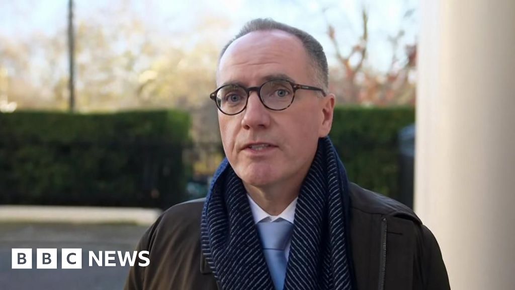 998bc1f0 d6a0 11f0 8c06 f5d460985095 OBR role to be investigated by Treasury Committee