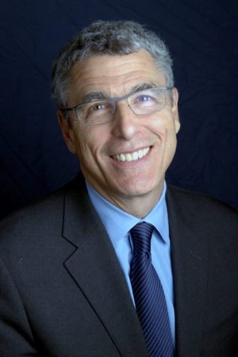 Rick Jacobs3 rt m Why I Am a Reform Jew + Rabbi Rick Jacobs