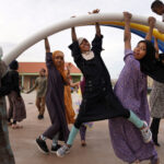 Sold 30 items on Vinted? Don’t panic if you get a message about tax