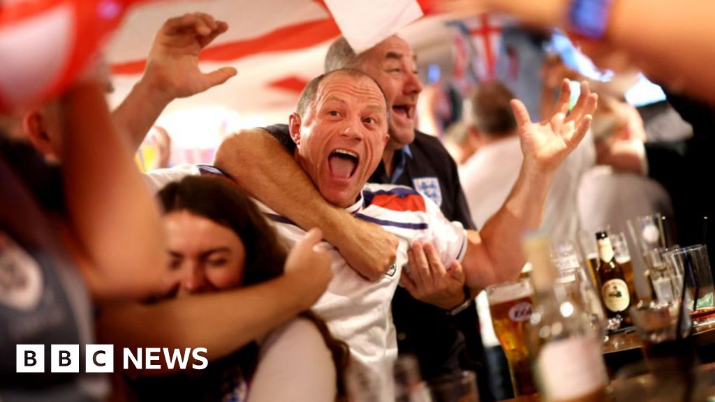 a20f32a0 d171 11f0 9fb5 5f3a3703a365 Pubs in England and Wales could stay open longer for World Cup 2026