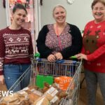 UK unemployment rate rises slightly to 5.1%