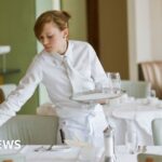 Redcar Area Foodbank running reverse advent calendar