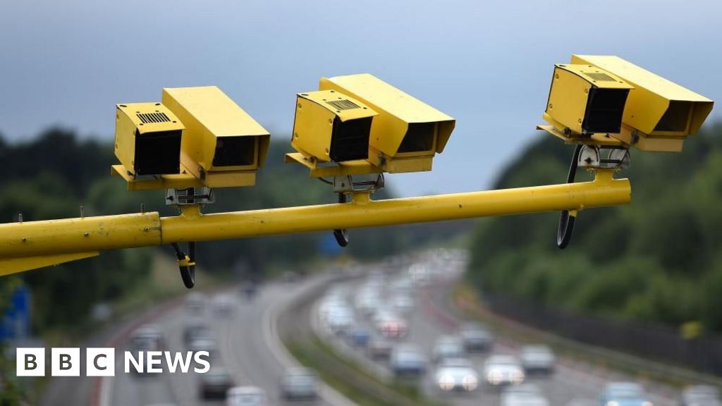 b65f8d60 da11 11f0 a8dc 93c15fe68710 Thousands of drivers wrongly fined for speeding since 2021