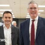 Young people on benefits to be offered construction and hospitality work