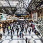 Oklahoma university instructor on leave after failing Bible-based essay on gender