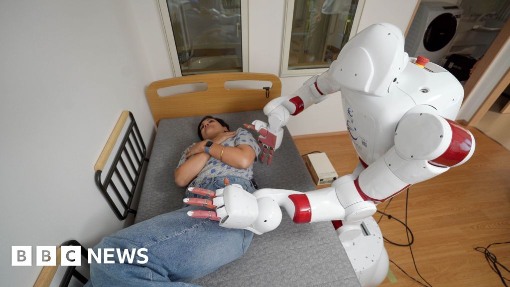 c1577710 d0dd 11f0 9fb5 5f3a3703a365 Japan is facing a dementia crisis – can technology help?