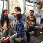 Australia won’t be intimidated by tech firms, minister tells BBC