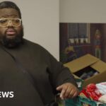 Hollywood panics as Paramount-Netflix battle for Warner Bros