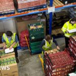 Trump signs order blocking states from enforcing own AI rules