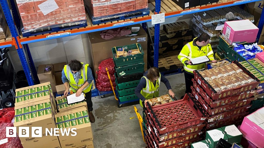 dc904740 d6ab 11f0 9566 091746611f5e Charity says food poverty is rising across Devon and Cornwall