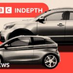 Airbus to inspect some planes over ‘quality issue’ with panels