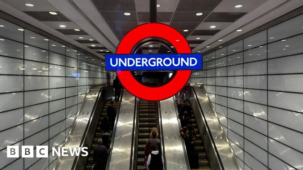 e7b6c170 d67f 11f0 b4a3 21322b24f057 London Underground fares to go up by 5.8% in 2026