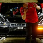 Former chancellor George Osborne joins OpenAI