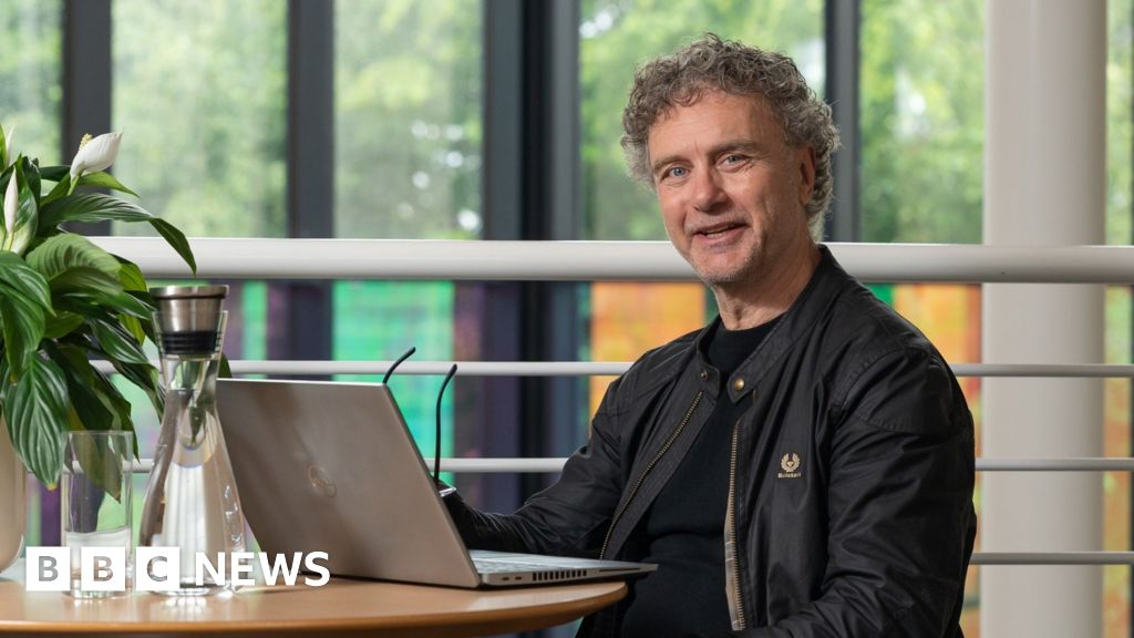 f0db7db0 c3c7 11f0 8456 eff94716b162 Is AI in recruitment a 'race to the bottom'?