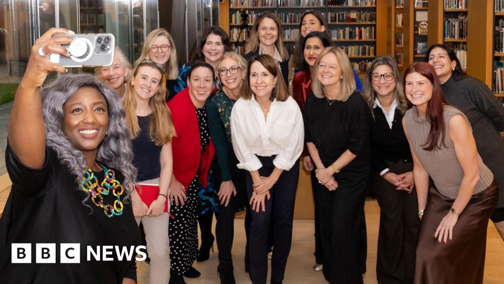 f38ab2a0 d9d5 11f0 ba85 09c2975a5393 UK launches taskforce to 'break down barriers' for women in tech