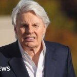 The feds are asking universities to provide lists of Jews. This is never a good thing.