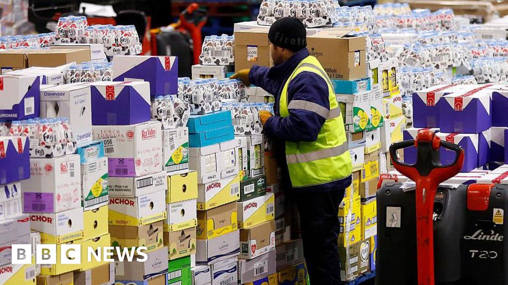 f9c9e9e0 da9f 11f0 b825 331725716d67 Employment Rights Bill clears last parliamentary hurdle