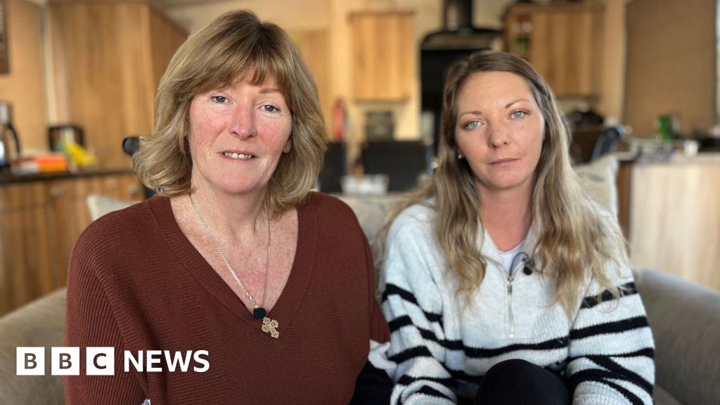 fc107680 cec2 11f0 89ff c556070aad03 My husband would still be alive if he'd received Post Office compensation