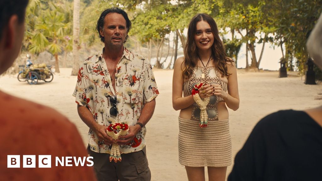 fe93ba60 d472 11f0 9fb5 5f3a3703a365 Why has Paramount launched a hostile bid for Warner Bros Discovery?